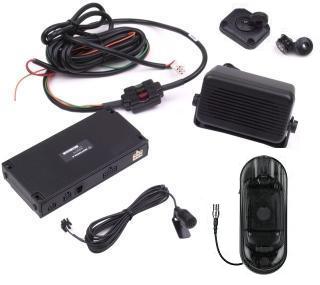 Motorola Car Kit