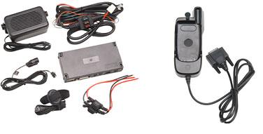 Motorola Car Kit