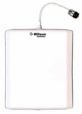 301135 - Wilson Cellular Dual-Band Directional Panel Antenna (for interior use)