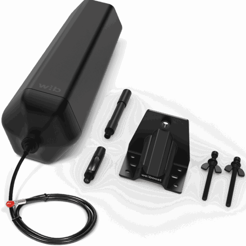 310006 - Hex 360 Outside Antenna